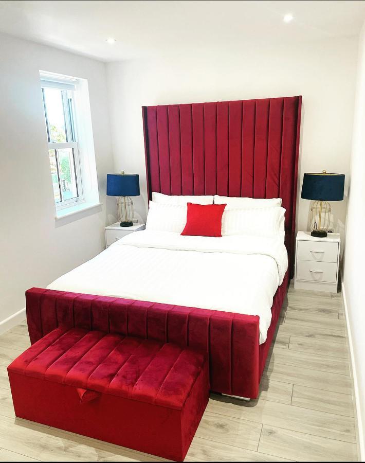 The Lincoln 2023 New-build, 1 Mintue Walk Jr John Radcliffe Hospital & Ideal For Brookes *