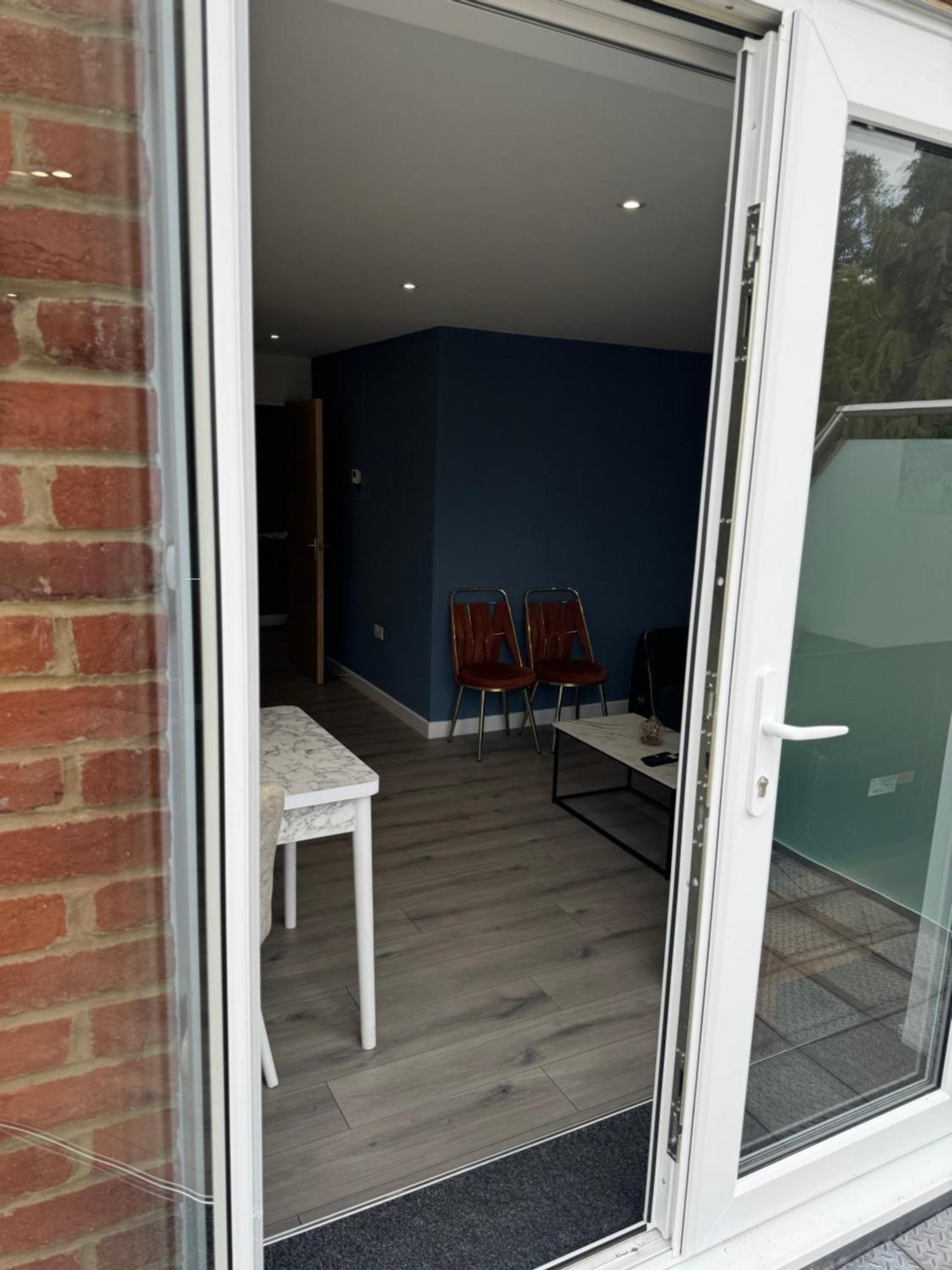 The Lincoln 2023 New-build, 1 Mintue Walk Jr John Radcliffe Hospital & Ideal For Brookes *