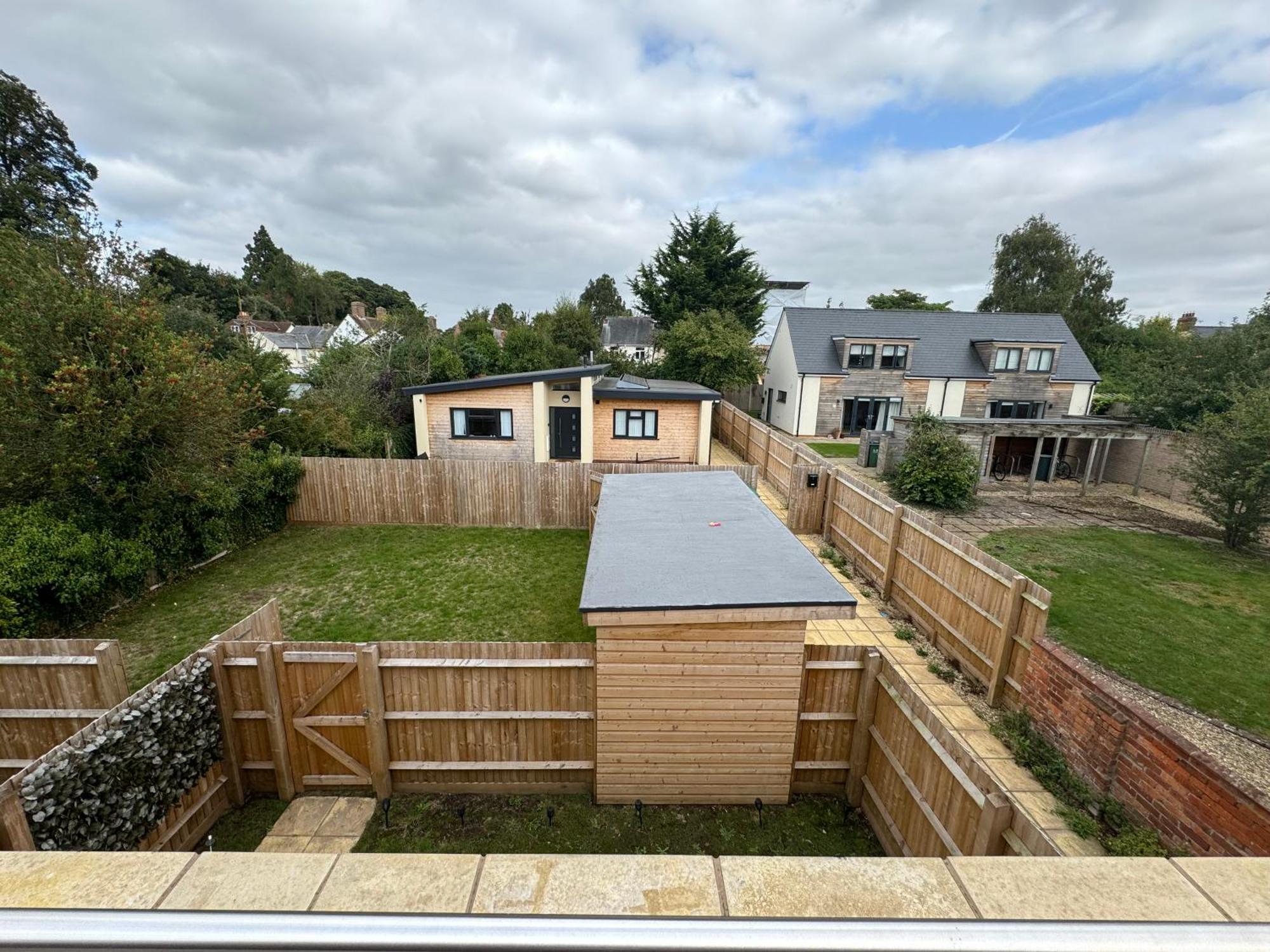 The Lincoln 2023 New-build, 1 Mintue Walk Jr John Radcliffe Hospital & Ideal For Brookes Oxford