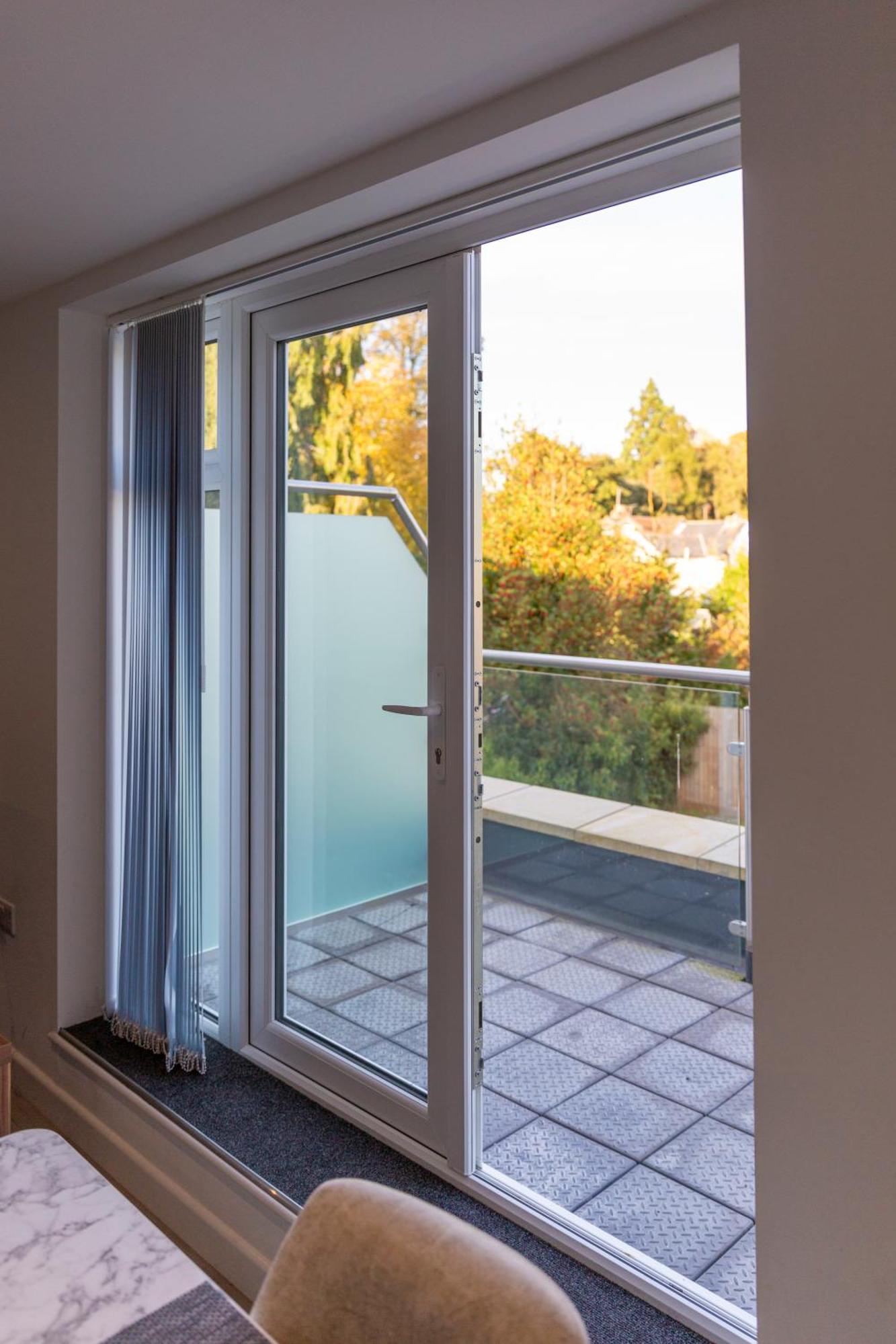 Appartement The Lincoln 2023 New-build, 1 Mintue Walk Jr John Radcliffe Hospital & Ideal For Brookes *